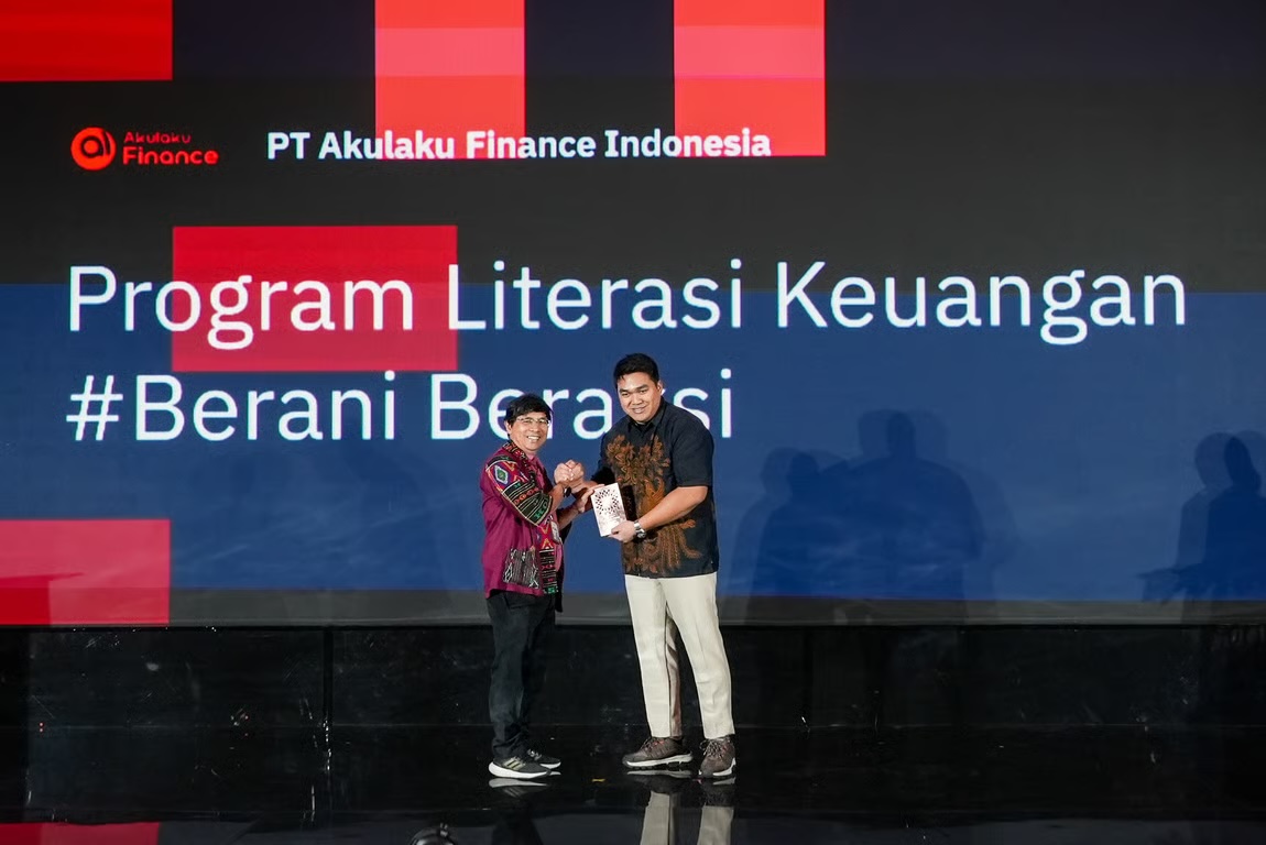 Akulaku Finance