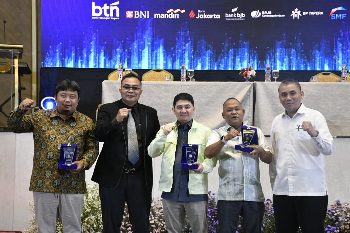 BP TAPERA dan ASPRUMNAS