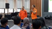 BPBD Jakarta
