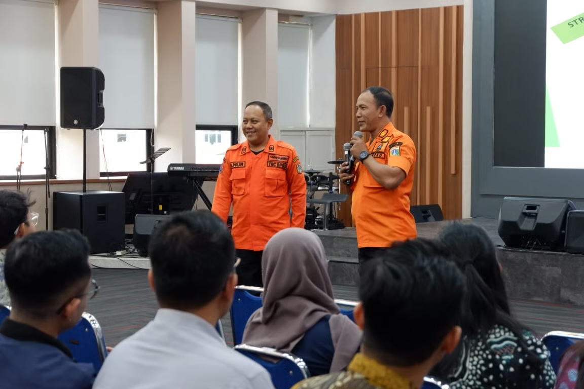 BPBD Jakarta