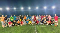 BRI Region 6 Fun Mini Soccer