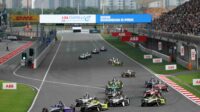 DHL Powers Formula E’s