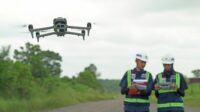 Drone DJI Matrice 4E