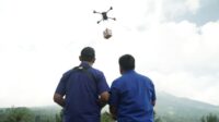 Drone delivery