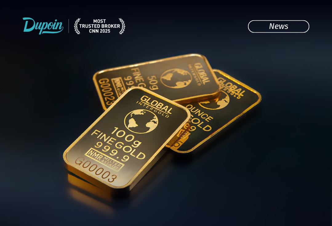 Dupoin Gold