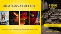 FLIX Cinema
