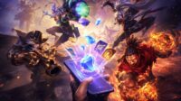 Game Arena of Valor