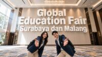Global Education Fair