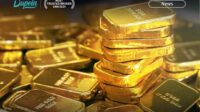 Harga Emas - Dupoin