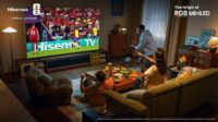 Hisense TV