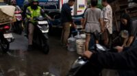 JUP lakukan perbaikan IPA Hutan Kota