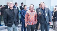 Jasa Marga mentor untuk Command Center Management