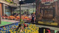 Junior Miners Fun Fest 2026