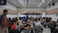 KAI Bandara YIA