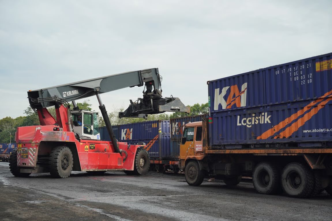 KAI Logistic