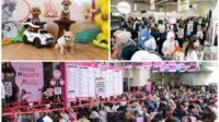 Kalender event Jakarta