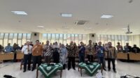 Kolaborasi Universitas Muhammadiyah dan Kementrian UMKM