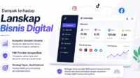 Lanskap bisnis digital