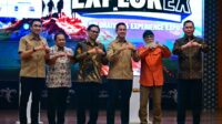 Launching Explorex