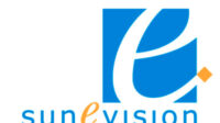 Logo: SuneVision
