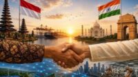 Membangun Mesin Pertumbuhan Baru Asia