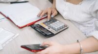 Menghitung Deposito Online