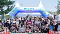 Metland Cikarang