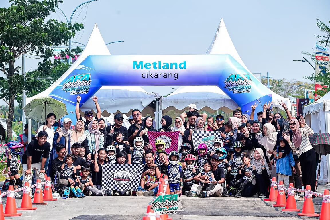 Metland Cikarang