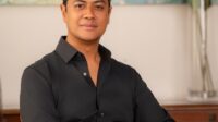 Nazmi Camalxaman, Managing Director - Kara Capital