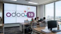 Odoo ERP