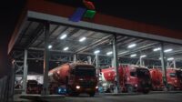 PT Elnusa Petrofin (EPN)