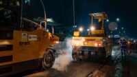 PT Jasamarga Tollroad Maintenance Ruas Tol Jagowari #2