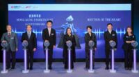 Peluncuran Hong Kong Fashion Fest Edisi Ketiga