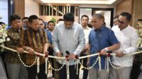 Peresmian gedung baru BP Tapera