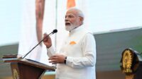 Pidato PM Modi