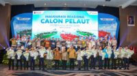 Program Beasiswa Calon Pelaut Tahun 2026
