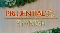Prudential Syariah