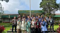 Pusat Penelitian Teh dan Kina