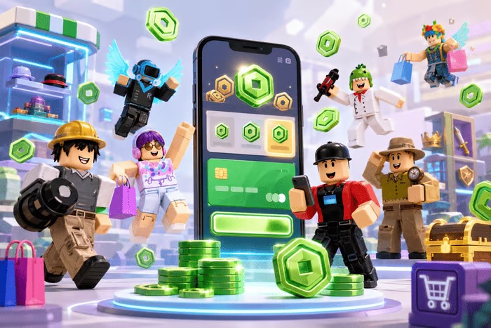 ROBLOX