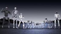 Robot