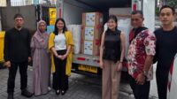 Satu Tahun Perjalanan Eatsy Meal