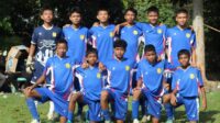 Skuad PS PTPN III