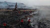Tempat Pembuangan Akhir (TPA) Jatiwaringin