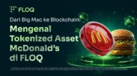 Tokenized Asset McDonald