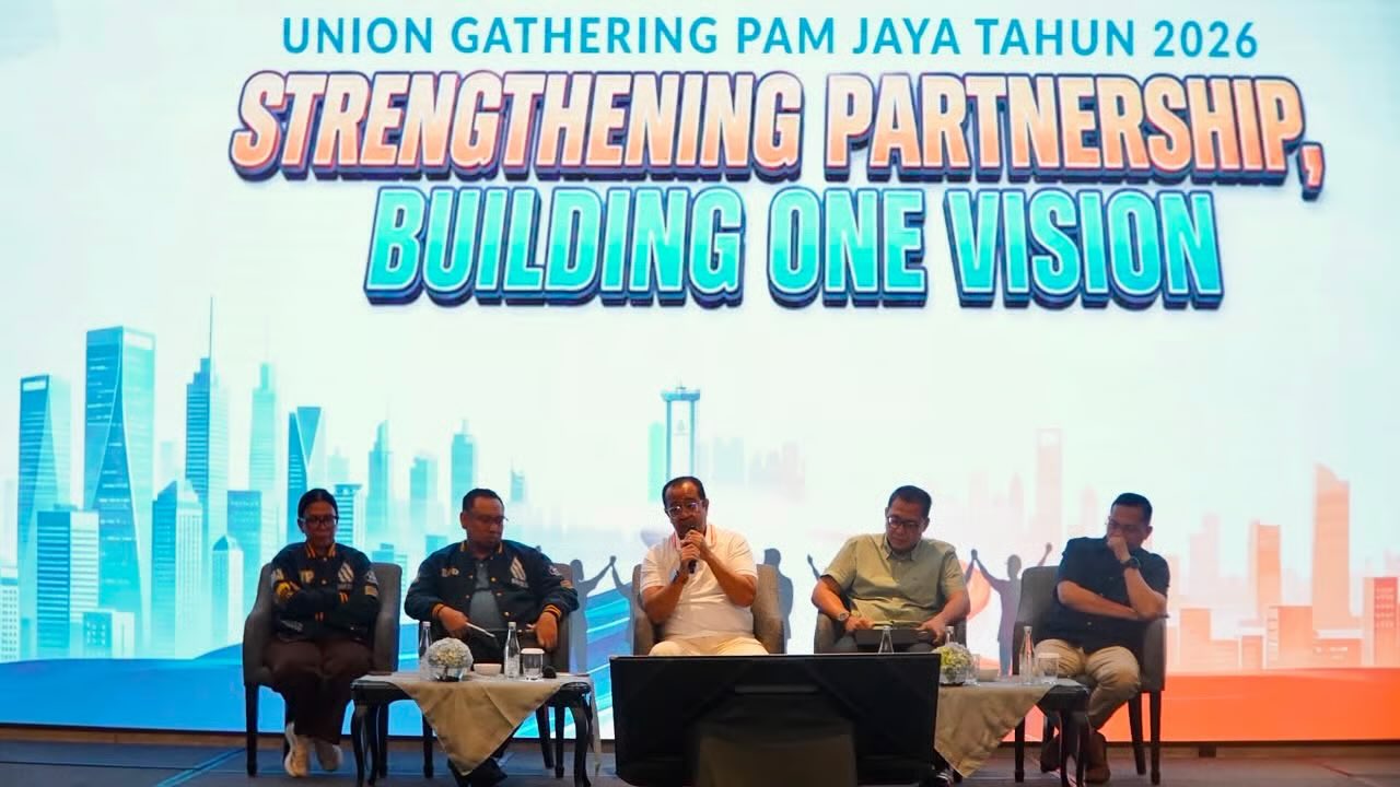 Union Gathering 2026