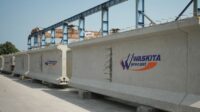 WSBP Suplai PC-I Girder