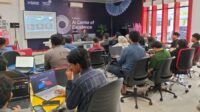 Workshop Coding tanpa Ngoding