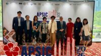 APSIC Exco