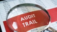 Audit Trail pada Dokumen Digital