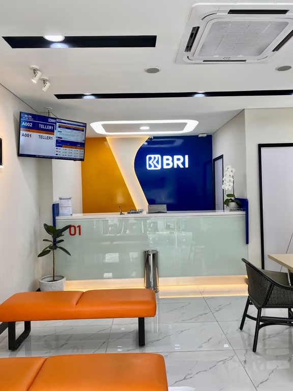 BRI Tanah Abang